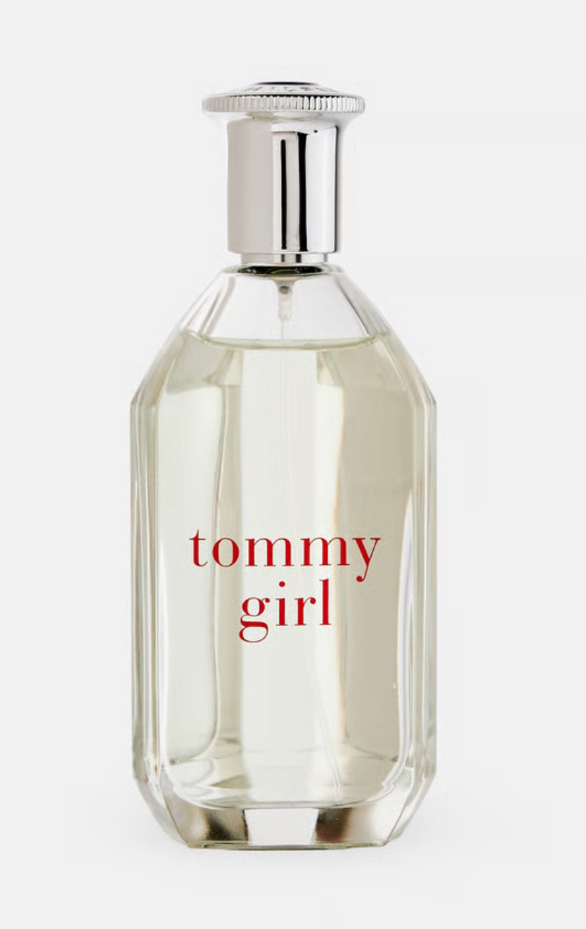 Tommy Girl
