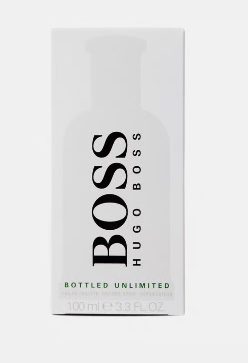 Hugo Boss