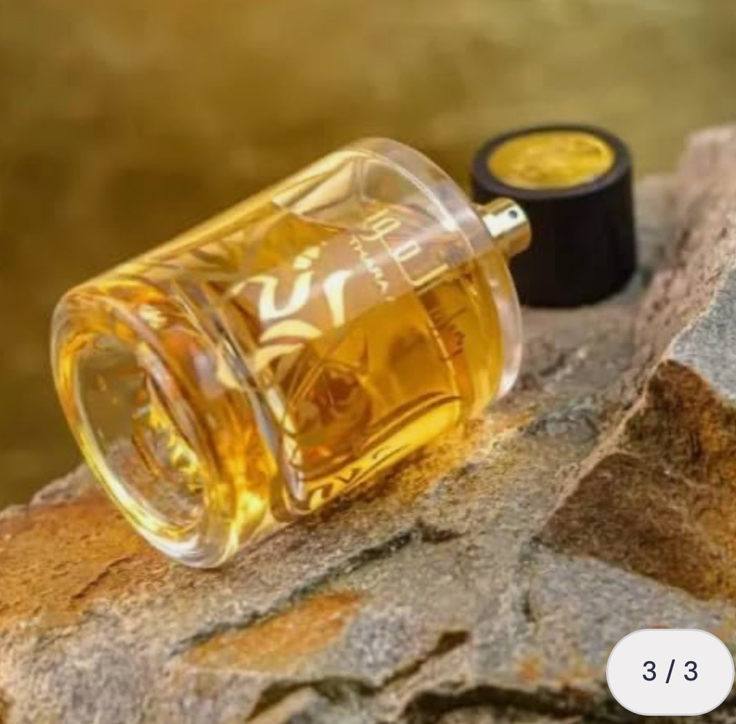 Ard Al Zaafran Thara Al Oud EDP- 100ml