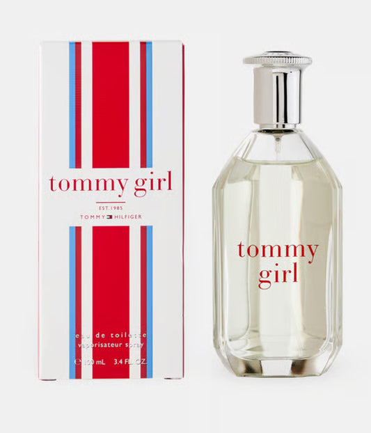 Tommy Girl
