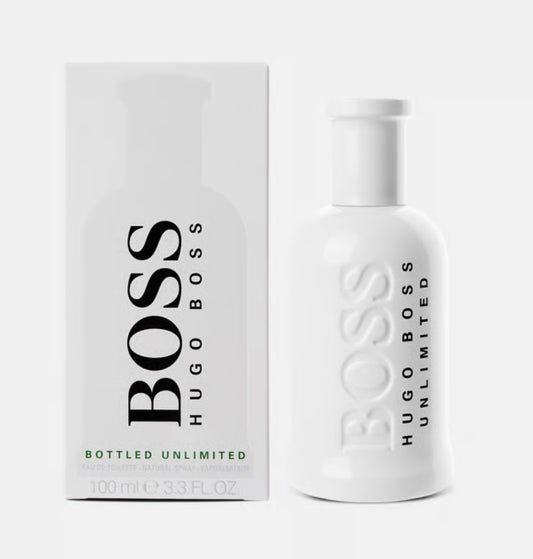 Hugo Boss