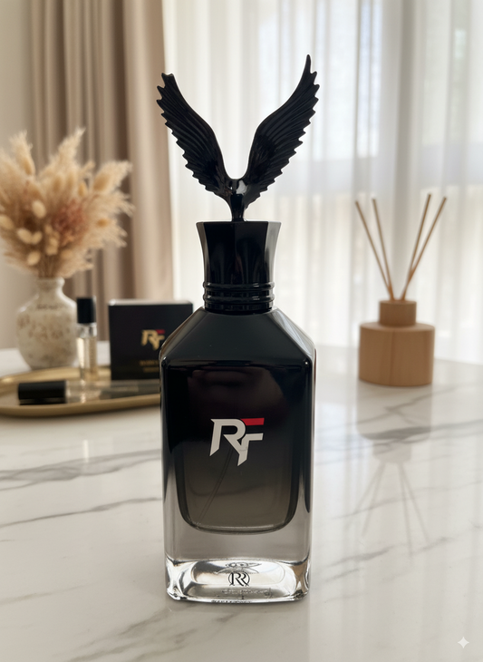 Rodelence EDT Perfume Spray for Unisex By RF- 100ml